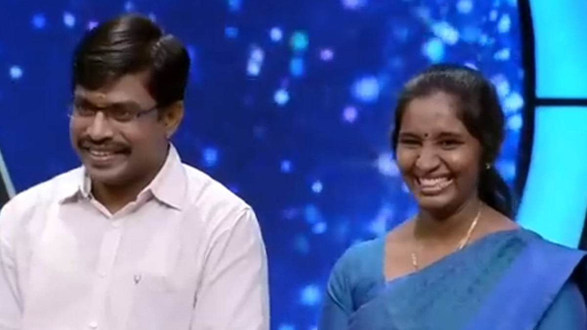 രാജമാണിക്യവും നിശാന്തിനിയും ഉപരിപഠനത്തിന് യുഎസിലേക്ക് 